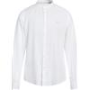 HARMONT & BLAINE - Camicia regular fit - Bianco