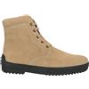 TOD'S - Stivaletti - Sabbia