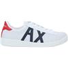 ARMANI EXCHANGE - Sneakers - Bianco