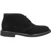 DOUCAL'S - Stivaletti - Nero