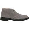 DOUCAL'S - Stivaletti - Grigio chiaro