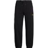 VERSACE JEANS COUTURE - Pantalone - Nero