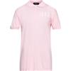 DSQUARED2 - Polo - Rosa