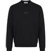 STONE ISLAND - Felpa - Nero