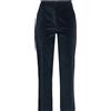 WEEKEND MAX MARA - Pantalone - Blu notte