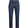 DEPARTMENT 5 - Pantaloni jeans - Blu