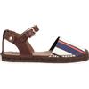 DOLCE&GABBANA - Espadrillas - Blu notte