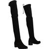 STUART WEITZMAN - Stivali - Nero