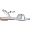 STUART WEITZMAN - Sandali - Argento
