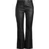 WEEKEND MAX MARA - Pantalone - Nero