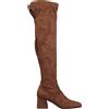 STEVE MADDEN - Stivali - Marrone