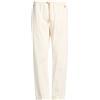 AION - Jeans straight - Avorio