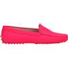 TOD'S - Mocassino - Fucsia