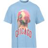 IH NOM UH NIT - T-shirt - Celeste