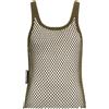 DSQUARED2 - Canotta - Verde militare