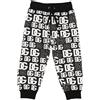 DOLCE&GABBANA - Pantalone - Nero
