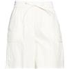P.A.R.O.S.H. - Shorts & Bermuda - Bianco