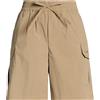 P.A.R.O.S.H. - Shorts & Bermuda - Khaki