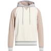 L.B.M. 1911 - Felpa - Off white