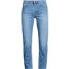 HARMONT & BLAINE - Jeans straight - Blu