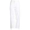 MONCLER - Pantalone - Bianco