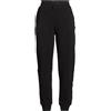 WOOLRICH - Pantalone - Nero