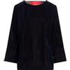 VIRGINIA BIZZI - Top - Blu notte