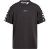 VERSACE JEANS COUTURE - T-shirt - Nero