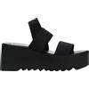 STEVE MADDEN - Sandali - Nero