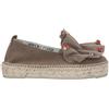 SERGIO ROSSI x MANEBÍ - Espadrillas - Khaki