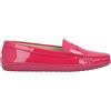 TOD'S - Mocassino - Fucsia