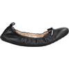 TOD'S - Ballerine - Nero