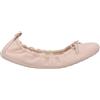 TOD'S - Ballerine - Rosa chiaro