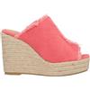 CASTAÑER - Espadrillas - Corallo