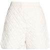 PESERICO - Shorts & Bermuda - Avorio