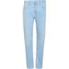 HAND PICKED - Pantaloni jeans - Blu