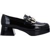 JEFFREY CAMPBELL - Mocassino - Nero