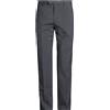 SANDRO - Pantalone - Antracite