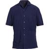 ASPESI - Camicia regular fit - Blu china