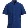 ASPESI - Camicia regular fit - Blu