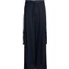 DRIES VAN NOTEN - Cargo - Blu notte