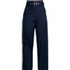 PINKO - Cargo - Blu notte