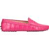 TOD'S - Mocassino - Fucsia