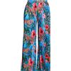 CONNOR & BLAKE - Pantalone - Azzurro