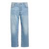 DIESEL - Jeans straight - Blu