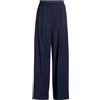 BALLANTYNE - Pantalone - Blu navy