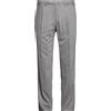 SANTANIELLO - Pantalone - Grigio