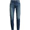 DIESEL - Jeans skinny - Blu