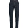 7 FOR ALL MANKIND - Pantaloni jeans - Blu