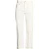 'S MAX MARA - Pantalone - Bianco